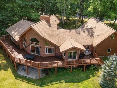 5923 Troon N, Bellaire, MI, 49615