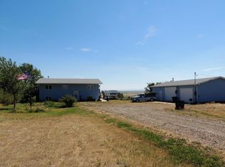 160 Banjo Hill Ln, Great Falls, MT 59404