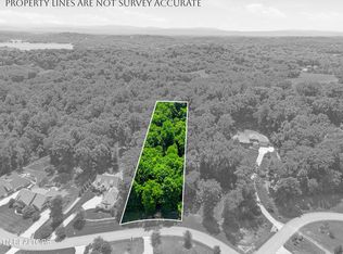 3406 Lanyard Ln, Louisville, TN 37777
