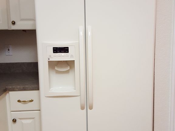 Fridge