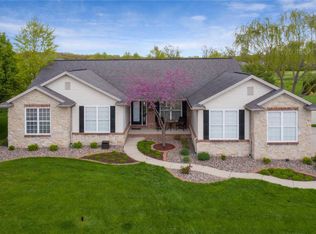 5906 Willow Oak Ln, Waterloo, IL 62298