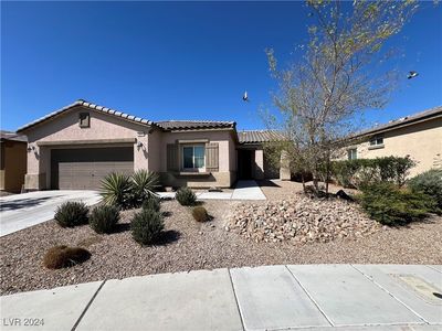 4637 Del Laguna Ct, North Las Vegas, NV, 89031