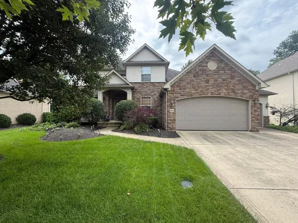 8668 Coldwater Dr, Powell, OH 43065