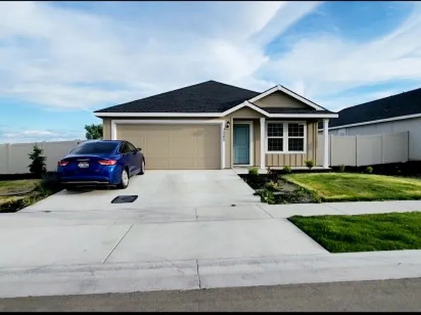 3265 E Mossy Rock Ct, Nampa, ID 83686
