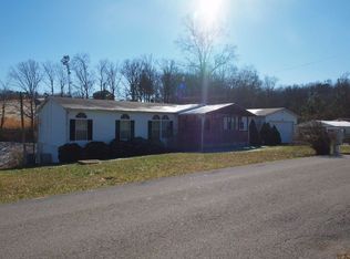 965 Cold Hill Rd, London, KY 40741