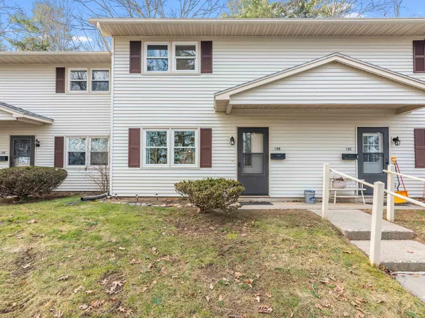 86 Pinecrest Drive #10D, Essex, VT 05452