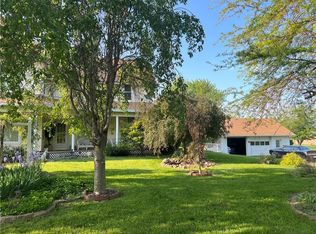 21691 230th St, Maryville, MO 64468