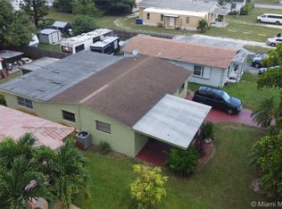 4241 SW 24th St, West Park, FL 33023
