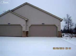34001 Mitchell St, Grand Blanc, MI 48439