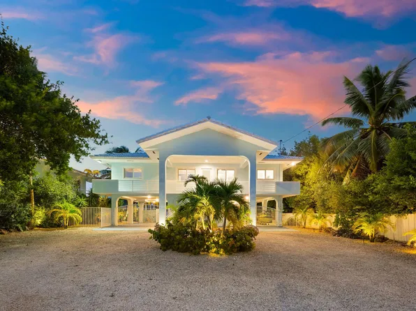 130 Lorelane Pl, Key Largo, FL 33037