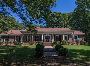 2728 Broad Street Rd, Gum Spring, VA 23065