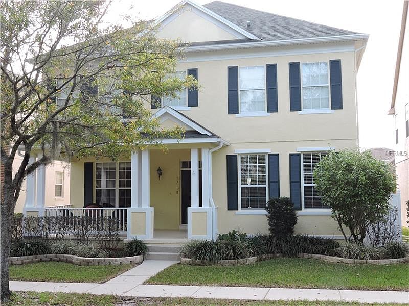 1st image of 13118 Marsh Fern Dr