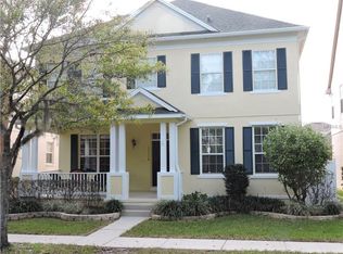 13118 Marsh Fern Dr, Orlando, FL 32828