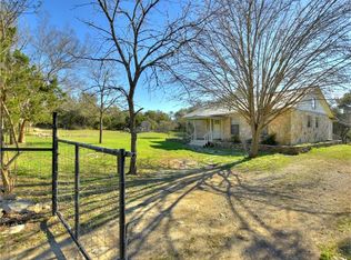 13609 Trail Driver, Austin, TX 78737