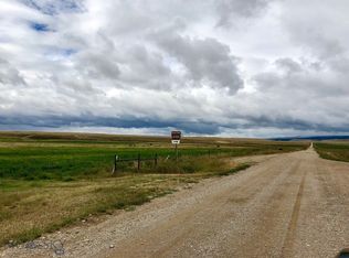 Tbd Lode Rd, Judith Gap, MT 59453