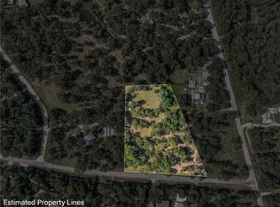 Cardinal Rd, Caldwell, TX 77836