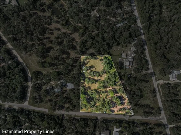 Cardinal Rd, Caldwell, TX 77836