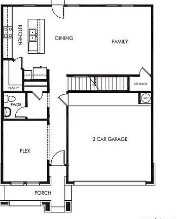 2nd image of 1238 Meyer St