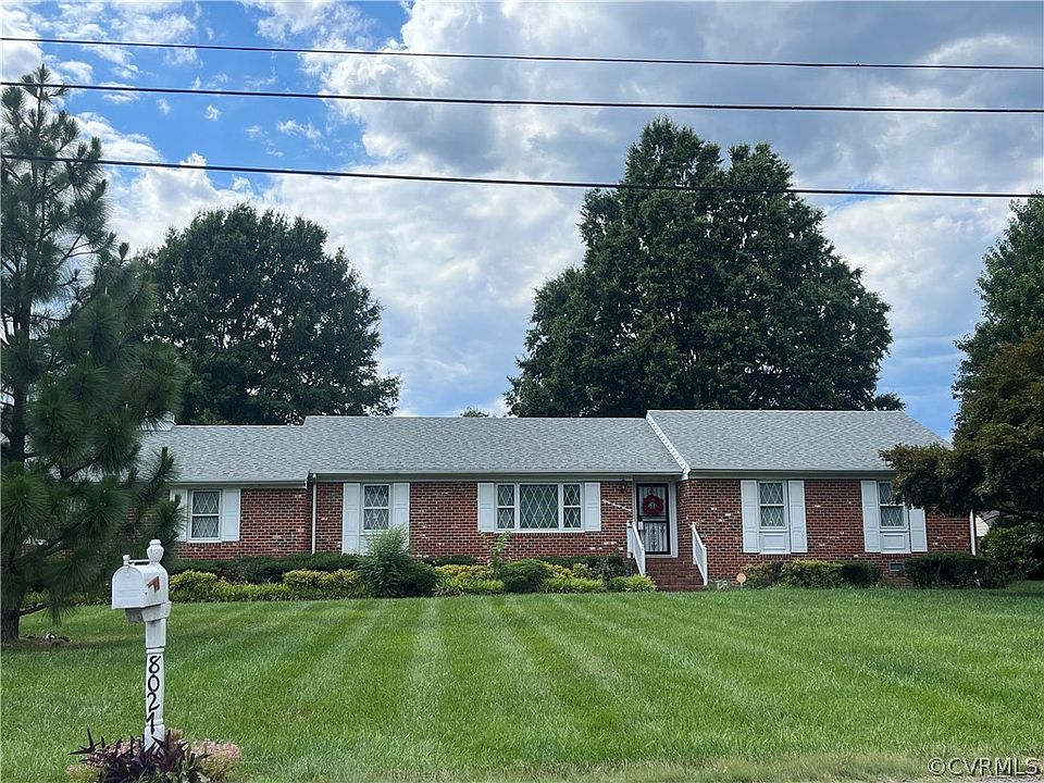 1st image of 8027 S Mayfield Ln