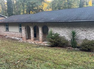 5826 Simone Dr, Stone Mountain, GA