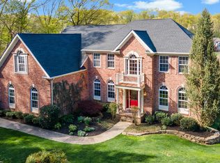 19912 Quiet Valley Ct, Parkton, MD 21120