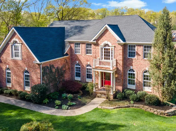 19912 Quiet Valley Ct, Parkton, MD 21120