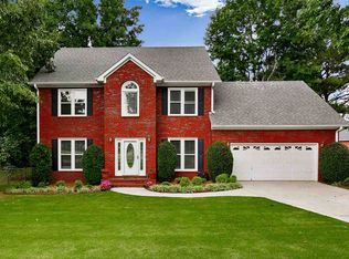 106 Castleton Dr, Harvest, AL 35749