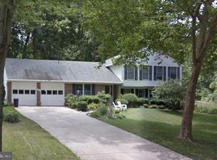 4609 Morning Ride Ct, Ellicott City, MD 21042