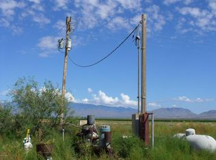 3799 N Ingram Rd, Willcox, AZ 85643
