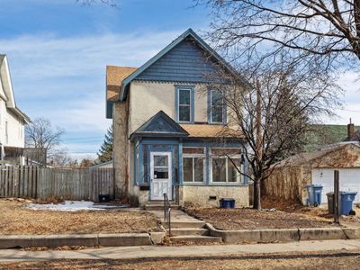 2511 Monroe St NE, Minneapolis, MN, 55418