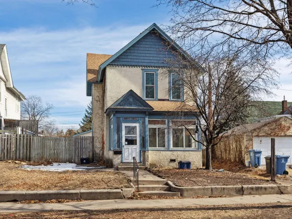 2511 Monroe St NE, Minneapolis, MN 55418