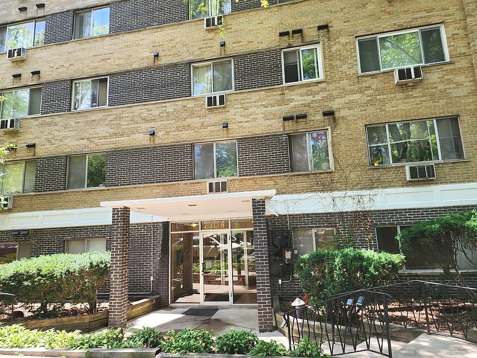 1st image of 7306 N Winchester Ave APT 203