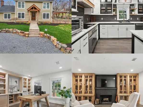 6750 Stonehurst Ct, Warrenton, VA 20187