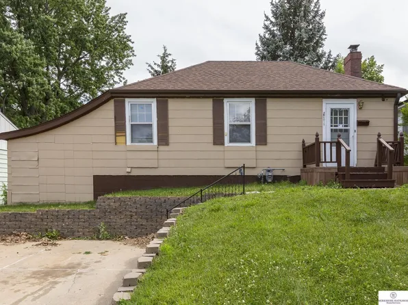 6017 Ruggles St, Omaha, NE 68104