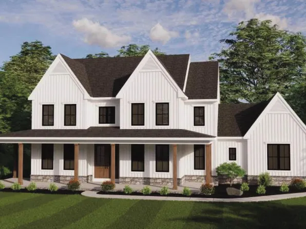 LOT 5 Berkeley Model Chestnut Hill Rd, York, PA 17402