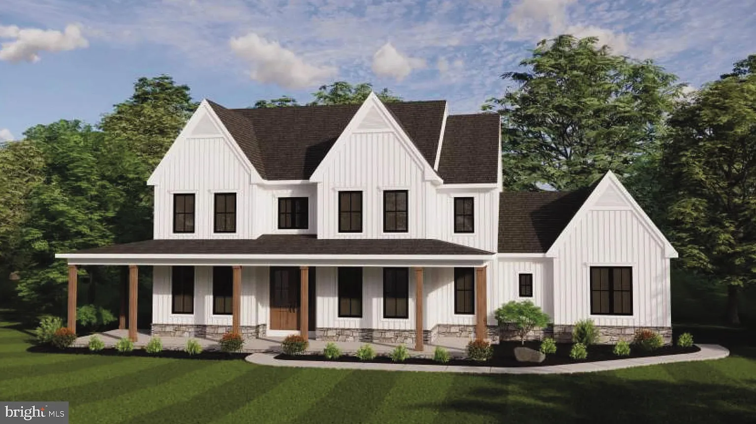 LOT 5 Berkeley Model Chestnut Hill Rd photo 1