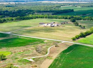 12604 State Highway 152, La Cygne, KS 66040