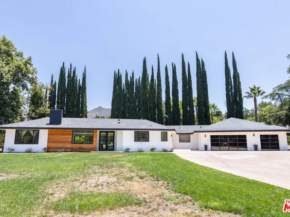 26690 Sand Canyon Rd, Santa Clarita, CA 91387