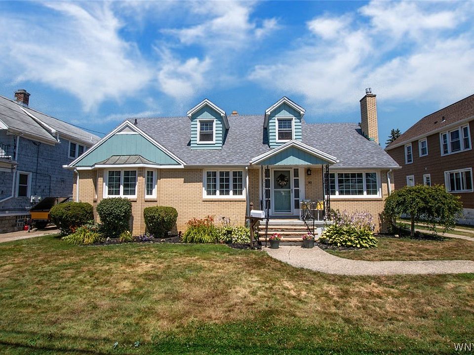 90 Whitehall Ave, Buffalo, NY 14220 Zillow