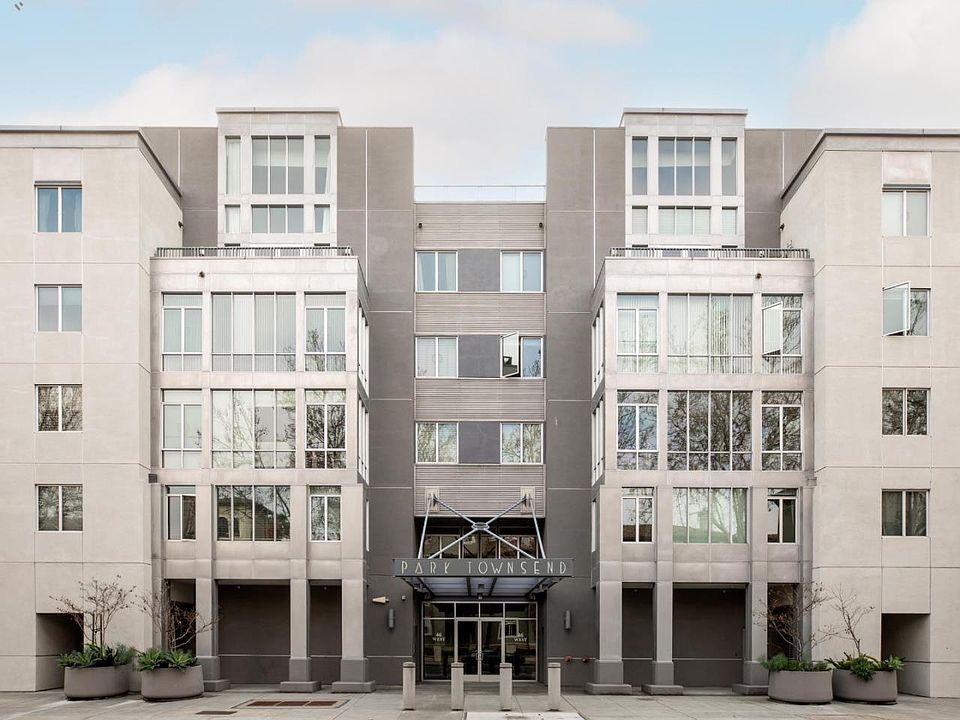1st image of 46 W Julian St Unit 208