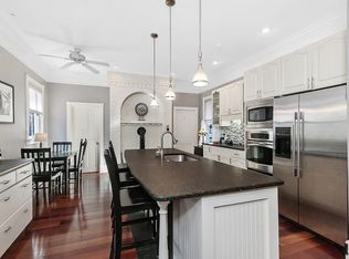 262 Lafayette St #1, Salem, MA 01970