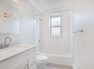 16 Seaver St #3, Dorchester, MA 02121