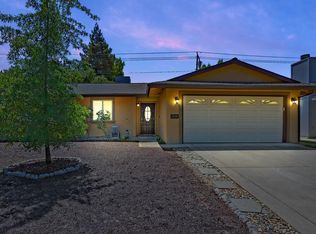 10820 Oakton Way, Rancho Cordova, CA