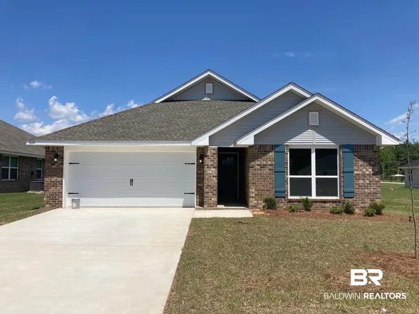 665 Revere St, Foley, AL 36535