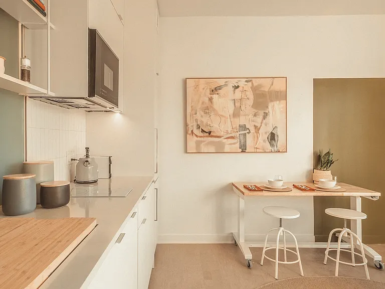 Scout Living, powered by Placemakr — Photo 5