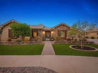 2220 E Mead Dr, Gilbert, AZ 85298