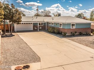 3704 N Sunset Ave, Farmington, NM 87401