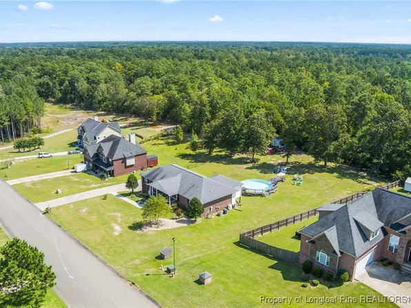 3755 Heartpine Dr, Fayetteville, NC 28306