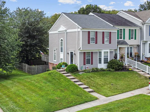 1800 Oxford Sq, Bel Air, MD 21015