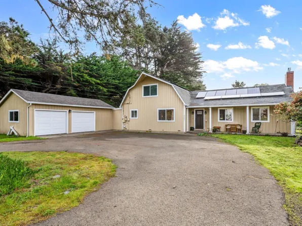 33251 Pacific Way, Fort Bragg, CA 95437